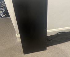 LG 29" UltraWide IPS Monitor (29UB67-B) - Spares/Repair