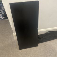 LG 29" UltraWide IPS Monitor (29UB67-B) - Spares/Repair