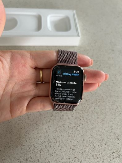 Apple Watch SE