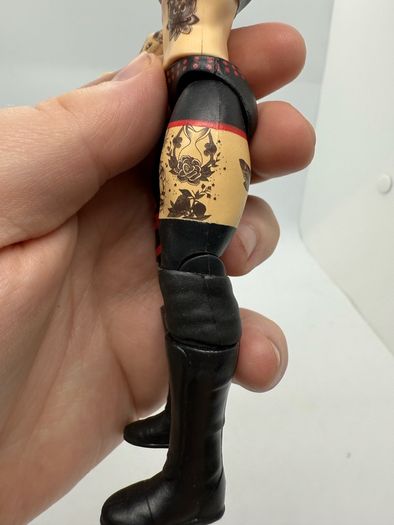 wwe Ruby Riott action figure