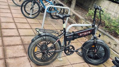 electric bike