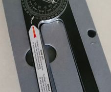 Angle finder