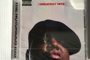 The Notorious B.I.G. [2007] Greatest Hits (CD Album) STILL SEALED