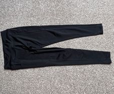 Girls leggings Leigh ticker willow 10-11 yo