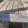 TP Toys Wooden Climbing Frame Image 6