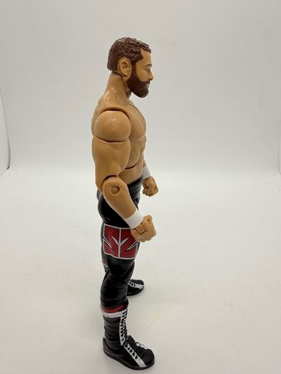 wwe elite series 51 Sami Zayn action figure