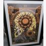 Boho Style Wall Art Decoration - nice gift Image 3