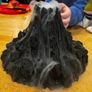 Vulcan Incense Stick Holder Image 2