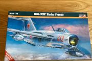 Model kit