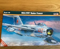 Model kit