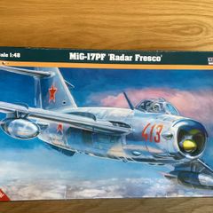 Model kit
