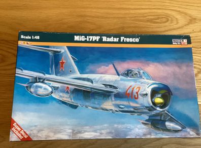 Model kit