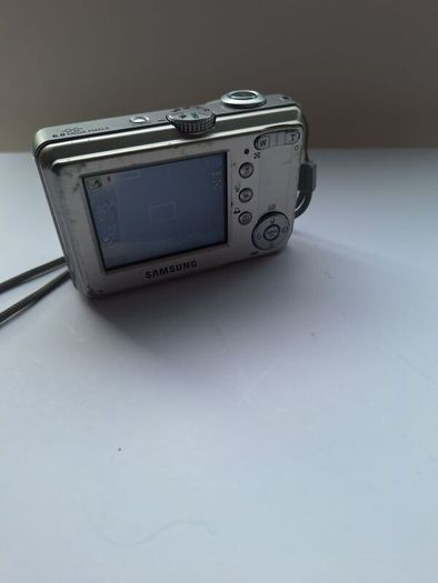 Samsung Digimax