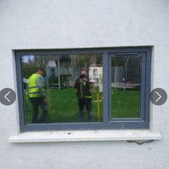 Patio Door