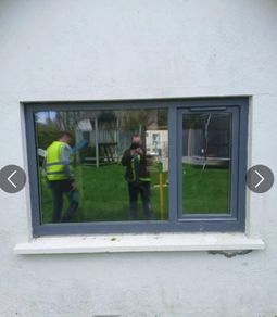 Patio Door
