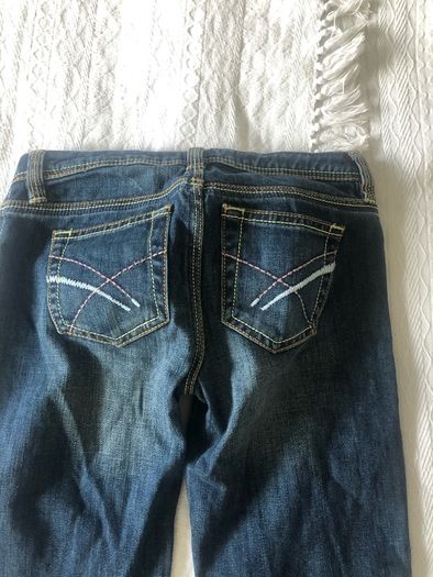 jeans gap