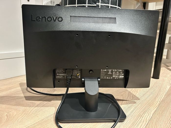 Monitor