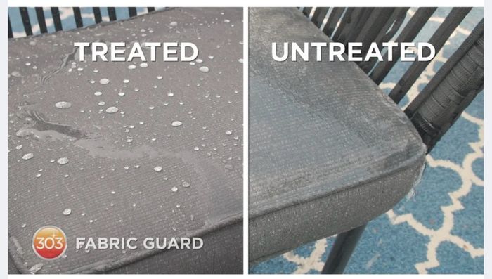 Fabric Guard