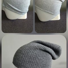 3 mens beanies