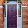 Munster joinery front door Image 2