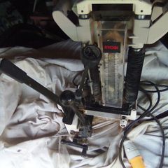 power tools