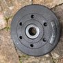 Adjustable Dumbbell Set 30 kg plus Image 6