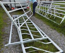 Farm Gates - Sale On - Free Delivery