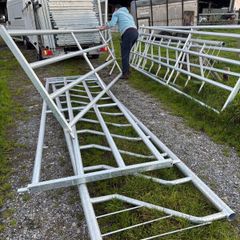 Farm Gates - Sale On - Free Delivery