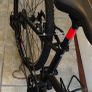 Orbea bike for sale (adult bike) Image 4
