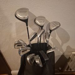 Compleat Set..Colt Stratos #PRICE DROPP