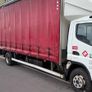 Mitsubishi canter Image 3