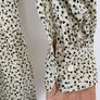 Arket oversized mini dress Image 6