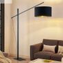 Arc Floor Lamp  Brand New Sealed Image 2