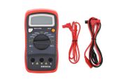 Digital Insulation Resistance Tester 1000V