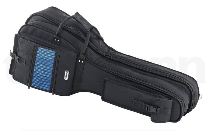 Thomann E-&A-Guitar Double Gigbag