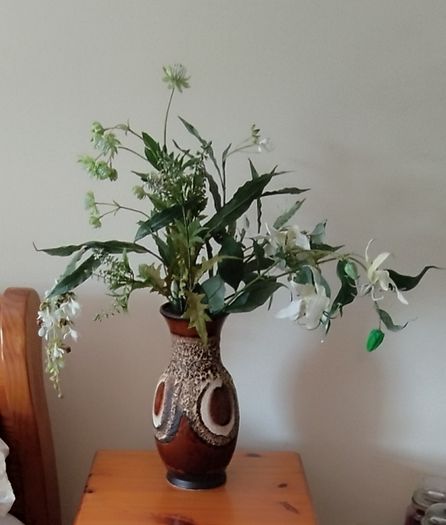 vases