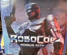 Robocop Rogue City - Playstation 5