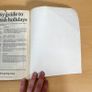 British Rail - National Passenger Timetable x 2 - 1977, 1978, 1979, 1980 Image 9