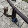 Skoda Fabia mk1 tow bar Image 2