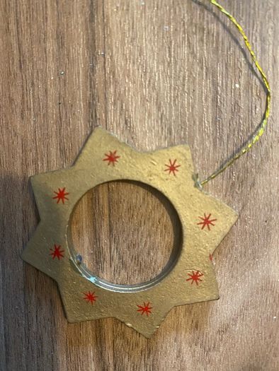 Christmas bits and bobs