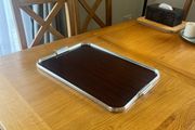 1930s Art Deco Drinks Tray