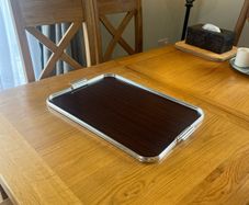 1930s Art Deco Drinks Tray