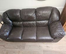 Couch and chair