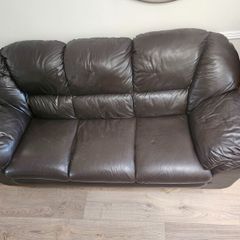 Couch and chair