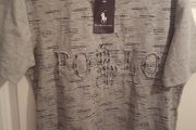 T-shirt size XS