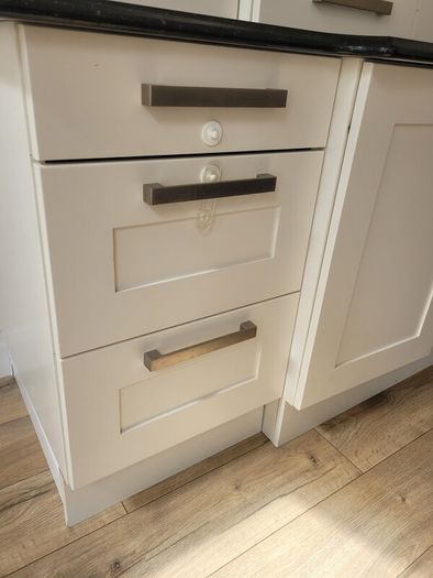 Kitchen Unit
