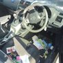 Breaking Toyota auris 2011 1.4 d4d 6 speed Image 6