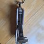 Audi A4 (BG3) OEM emergency scissor jack Image 4