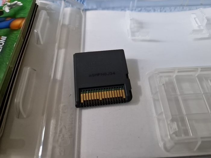 Super Mario Ds Nintendo Ds Games Original
