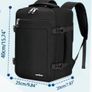 Back pack travelling. Image 2